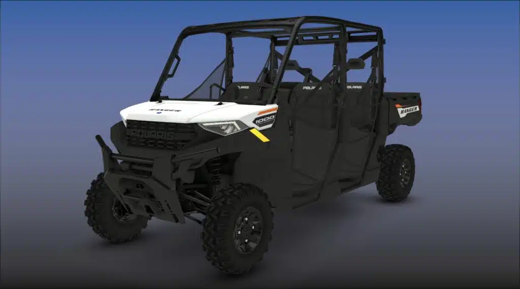 Polaris Ranger Colorado