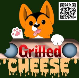 Grilled Cheese Food Truck