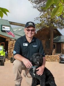 Picture of Drew Stoll - Executive Director
