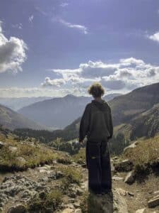 Imagen de  Aidan Bates - Guía de aventuras