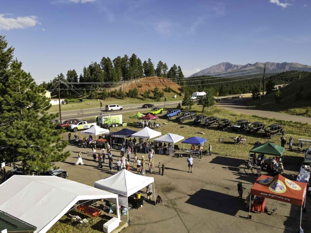 Great Outdoors Fest 2026