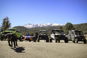 Great Outdoors Adventures place picture