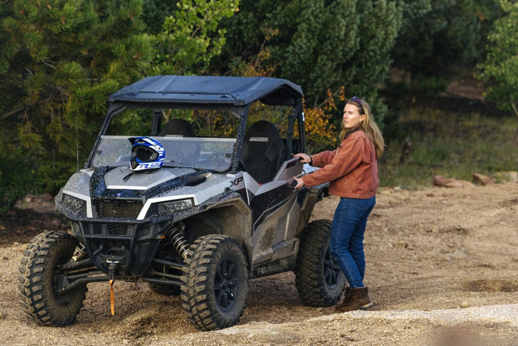 ATV vs. UTV Rentals: Polaris RZR, General, Ranger & Expedition Guide | GOA